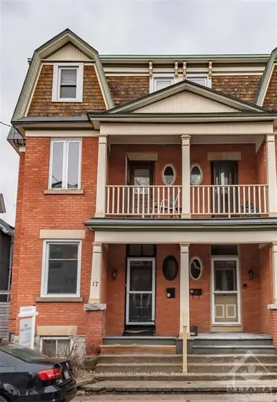 17 Rupert Street, Glebe - Ottawa East and Area, ON K1S 3S2