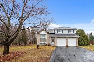 1105 DES MERISIERS Street, Clarence-Rockland, ON K4K 1K9