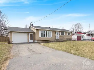472 ANNABLE Street, North Dundas, ON K0C 2K0