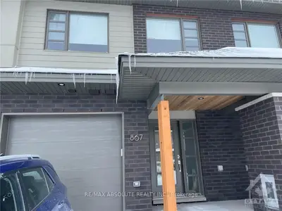 867 CHIPPING Circle, Blossom Park - Airport and Area, ON K4M 0E7