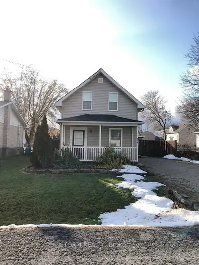 22 MOLAN Street, South Glengarry, ON K0C 1N0