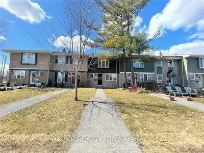 36 COSTELLO Avenue, South of Baseline to Knoxdale, ON K2H 7C5