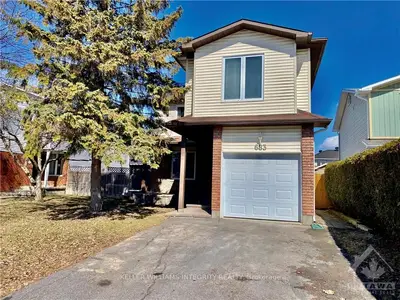 683 LEVAC Drive, Orleans - Cumberland and Area, ON K4A 2P6