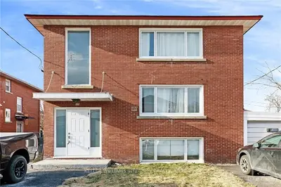 315 COLUMBUS Avenue, Overbrook - Castleheights and Area, ON K1K 1P3