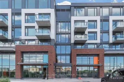 320 MIWATE 301, West Centre Town, ON K1R 6K8