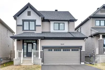 639 GERANIUM Walk, Stittsville - Munster - Richmond, ON K2S 0C1