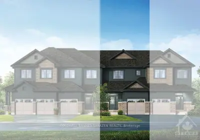 353 GRACKLE Street, Blossom Park - Airport and Area, ON K1X 0G8
