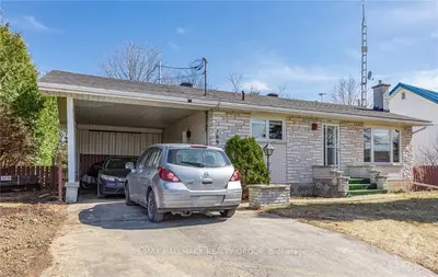 769 EDMOND Street, Hawkesbury, ON K6A 2Y6