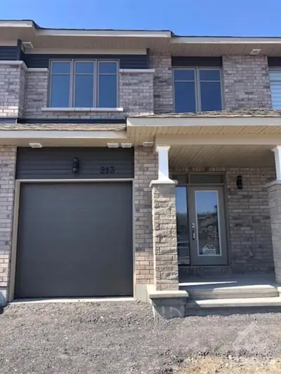 213 TURQUOISE Street, Clarence-Rockland, ON K4K 0L5