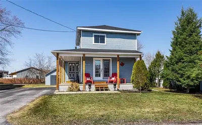 20359 FIRST Street, South Glengarry, ON K0C 1A0