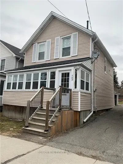 39 WILLIAM Street, Brockville, ON K6V 4V3