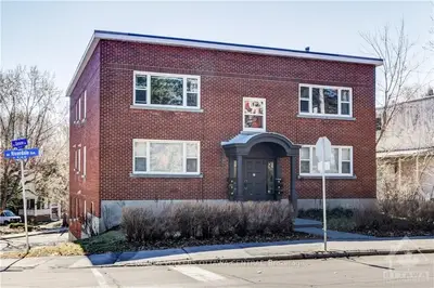 65 Riverdale Avenue 1, Glebe - Ottawa East and Area, ON K1S 1R1