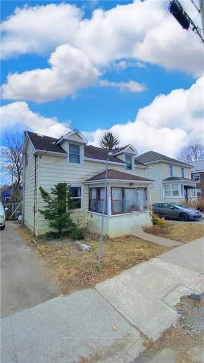 199 CHURCH Street, Brockville, ON K6V 3Y4