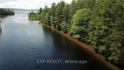 Lot 32 SANDY SHORES Trail, Madawaska Valley, ON K0J 1B0