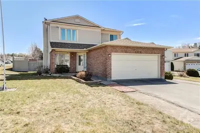 1238 JOSEPH DROUIN Avenue, Orleans - Convent Glen and Area, ON K1C 7B2