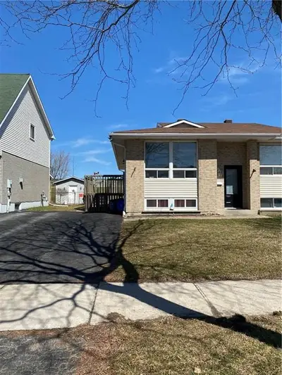 1813 CUMBERLAND Street, Cornwall, ON K6J 5W2