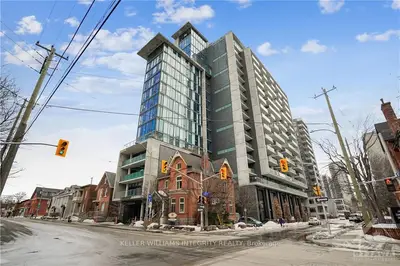 224 Lyon Street 309, Ottawa Centre, On K1r 0c1
