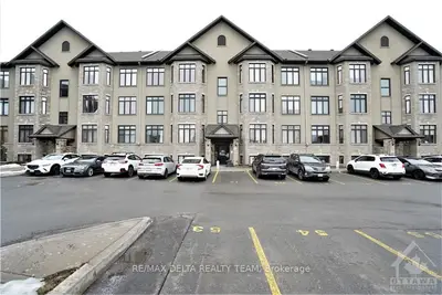 20 Prestige Circle 5, Orleans - Cumberland And Area, On K4a 0w9