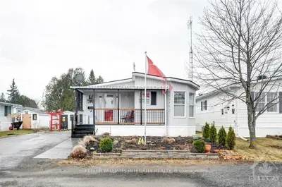 7 DU LAC, Stittsville - Munster - Richmond, ON K0A 1B0