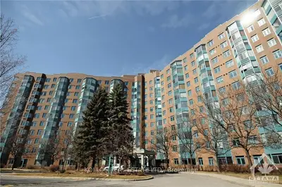 1025 GRENON Avenue 928, Britannia Heights - Queensway Terrace N and Area, ON K2B 8S5