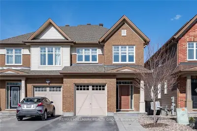 346 WARMSTONE Drive, Stittsville - Munster - Richmond, ON K2S 0W3