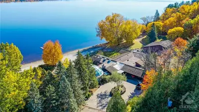 2560 SIXTH LINE Road, Kanata, ON K0A 1T0
