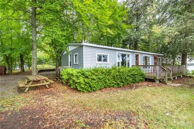 195 & 195C OLD ORCHARD Road, Montague, ON K0G 1N0