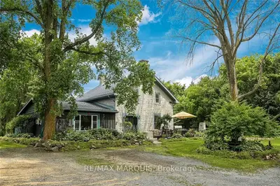 13435 COUNTY ROAD 18 Road, South Dundas, ON K0C 1X0