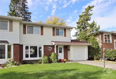 30 SHOREHAM Avenue, South of Baseline to Knoxdale, ON K2G 3T7