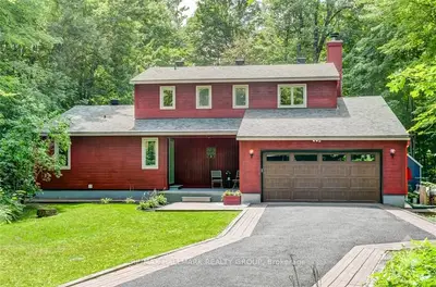 1145 FOREST LEA Drive, Orleans - Cumberland and Area, ON K4B 1N4