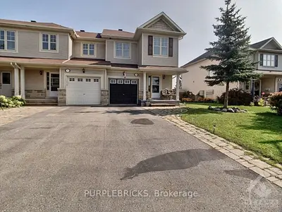 202 TRAIL SIDE Circle, Orleans - Cumberland and Area, ON K4A 5B4