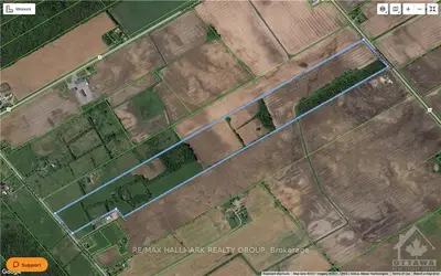 0 MCCORDICK Road, Manotick - Kars - Rideau Twp and Area, ON K0A 2Z0