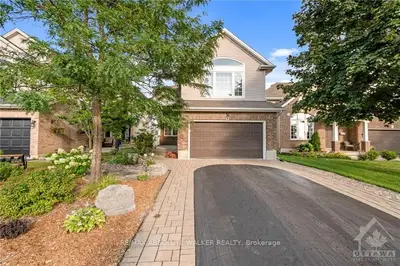 229 JANET Way, Orleans - Cumberland and Area, ON K4A 5C9