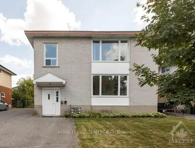 2644 CONN Street, Britannia - Lincoln Heights and Area, ON K2B 7C5