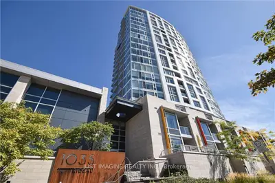 1035 BANK Street 702, Glebe - Ottawa East and Area, ON K1S 5K3