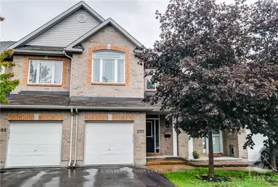 200 TALLTREE Crescent, Stittsville - Munster - Richmond, ON K2S 0A9