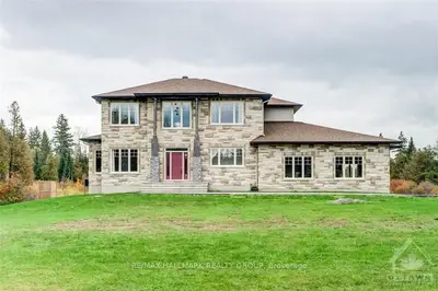 1886 CORKERY Road, Carp - Huntley Ward, ON K0A 1L0