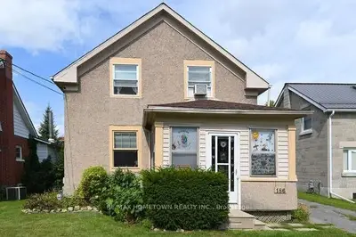 186 GEORGE Street, Brockville, ON K6V 3W3