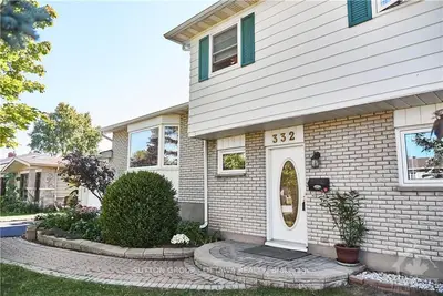 332 WARDEN Avenue, Orleans - Cumberland and Area, ON K1E 1T4