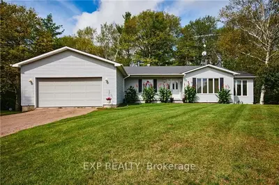 67 SCOTCH BUSH Road, Bonnechere Valley, ON K0J 1N0