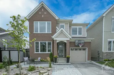 276 ARGONAUT Circle, Orleans - Convent Glen and Area, ON K1W 1H2