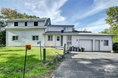 2523 SPARKLE Street, Orleans - Cumberland and Area, ON K4C 1A1