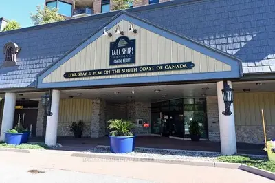 15 ST ANDREW Street 1601, Brockville, ON K6V 0B8