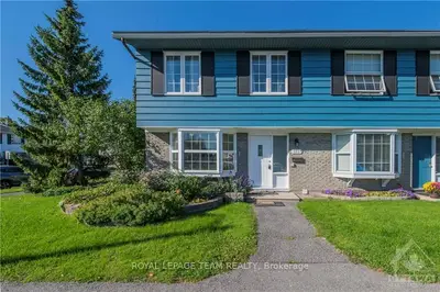 171 MONTEREY Drive, South of Baseline to Knoxdale, ON K2H 7A9