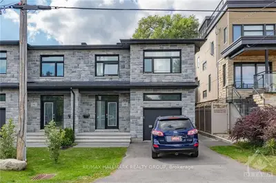 1360 LOUIS Lane B, Cyrville - Carson Grove - Pineview, ON K1B 3P3
