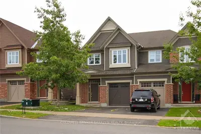 876 WHITE ALDER Avenue, Blossom Park - Airport and Area, ON K1T 0H4