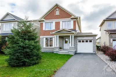 319 HARVEST VALLEY Avenue, Orleans - Cumberland and Area, ON K4A 0K7