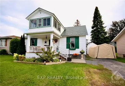16 ST LAURENT Avenue, South Stormont, ON K0C 1P0
