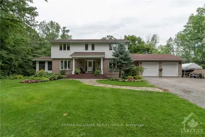 646 RAMSAY CONCESSION 7A Road, Mississippi Mills, ON K7C 3P1