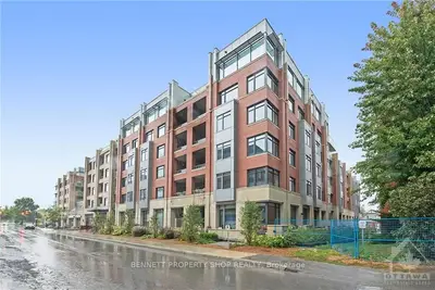 11 OBLATS Avenue 213, Glebe - Ottawa East and Area, ON K1S 1C1